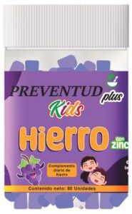 HIERRO KIDS