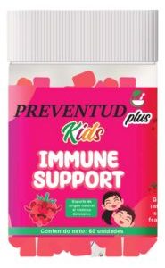 IMMUNE SUPPORT KIDS
