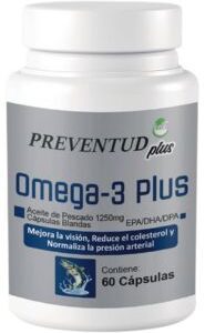 OMEGA-3 PLUS