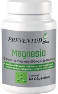MAGNESIO