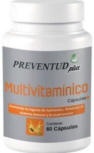 MULTIVITAMINICO