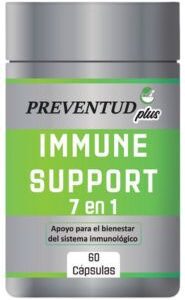 IMMUNE SUPPORT (60 Cápsulas)
