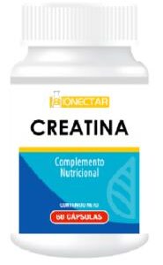 CREATINA