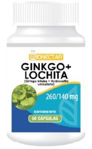 GINKGO+LOCHITA
