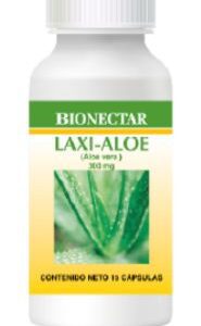 LAXI-ALOE