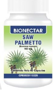 SAW PALMETTO