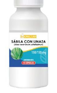 SABILA CON LINAZA