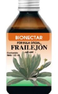 FRAILEJÓN