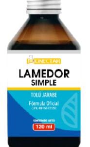 LAMEDOR SIMPLE