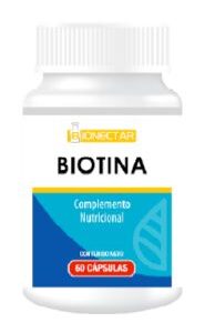 BIOTINA