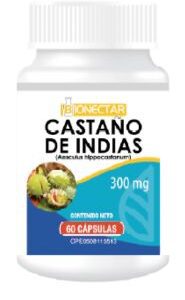 CASTAÑO DE INDIAS